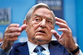 George Soros on the Euro Crisis: 'Germany Must Lead or Leave' - DER SPIEGEL