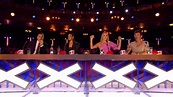 Britain's Got Talent 2021 auditions to film with socially distanced ...