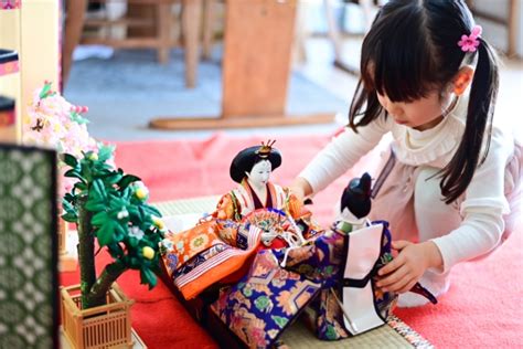 The Meaning Of Hina Matsuri The Japanese Girls Day And Its Dolls Kokoro Media