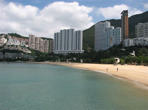 Repulse Bay Places To Visit In Hong Kong