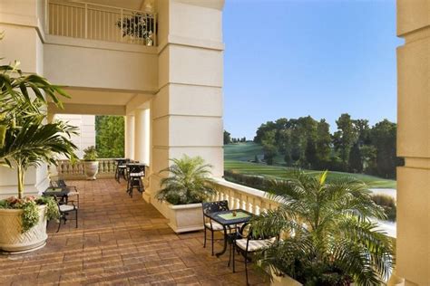 Promo [50% Off] The Ballantyne A Luxury Collection Hotel Charlotte