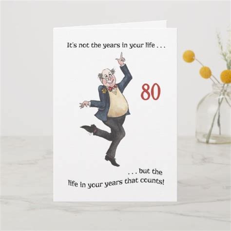 Animated Male Happy Birthday 70th Birthday Happy Wishes Cards Quotes