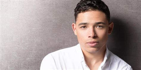 Anthony Ramos Wiki Bio Parents Age Height Weight Net Worth