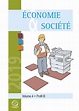 Economie & Société - Volume 4 - Profil B - Edition 2019