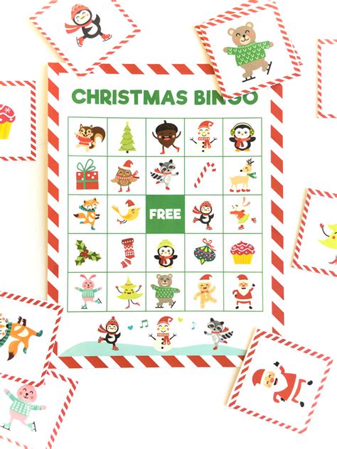 There are crosswords, word searches, word jumbles, cloze activities, videos, games, and much more. 12 Christmas Activities For Kids