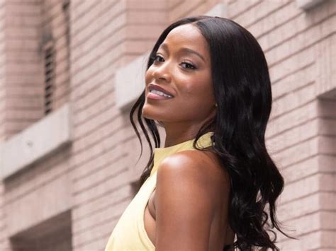 keke palmer didn t do any research on dick cheney after sorry to this man viral moment