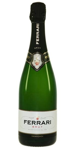 Maybe you would like to learn more about one of these? Buy Ferrari Brut | Price and Reviews at Drinks&Co