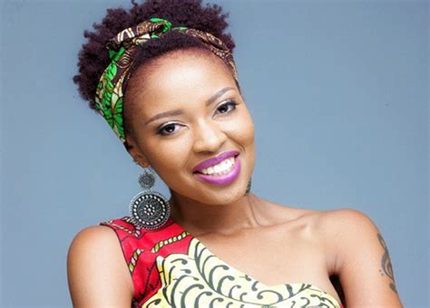 Boom aye by majic mike ft kambua. Everything You Need to Know About Gospel Songstress Kambua