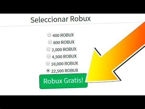 Robux gratis para todos is a group on roblox with 399 members. INTRODUCE este CODIGO y CONSIGUE MILLONES de ROBUX GRATIS ...