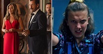 Netflix’s 10 Most Popular Releases Ranked From Worst To Best