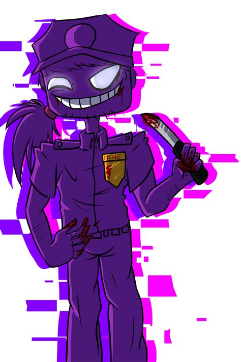 0 Result Images Of Purple Guy Fnaf Png Png Image Collection