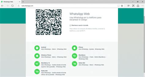 Alerta Así Te Pueden Hackear Tu Cuenta De Whatsapp Con Un Código Qr