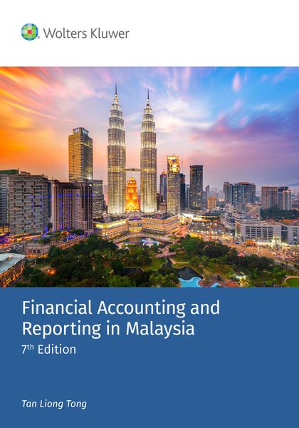 Pricewaterhousecoopers or pwc is one of the world's biggest accountancy and audit firms. Wolters Kluwer Malaysia | CCH Books | Financial Accounting ...