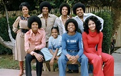 The Jackson Family - michael joe jackson