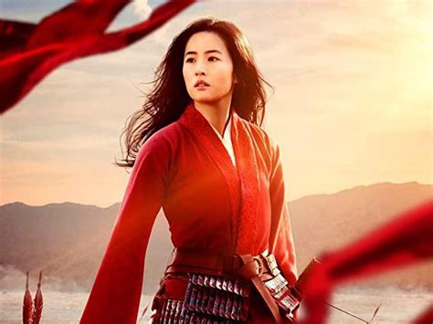 Mulan (2020) bahasa indonesia sinopsis: Film Mulan Indonesia / Download Film Mulan Full Movie Sub ...