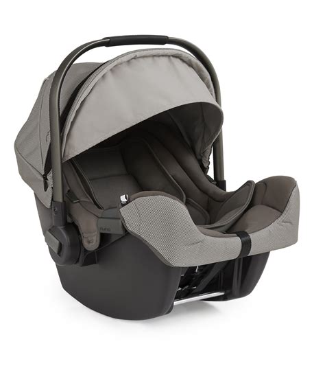 Since there's a lot of competition, nuna works. Nuna Pipa Infant Car Seat $299.95 - PeppyParents.com