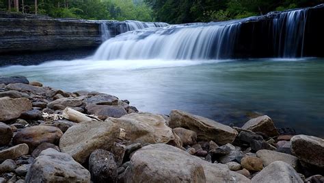 10 Best Waterfall Hikes In Arkansas Usa Trip101