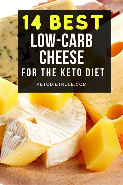 What Cheese Is Low Carb 14 Best Low Carb Cheese In 2021 Low Carb