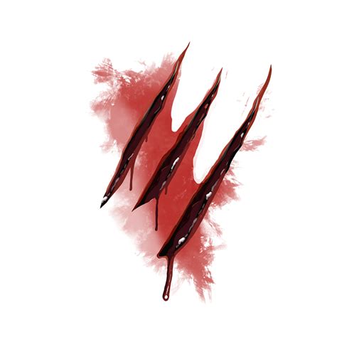 Wound Png Isolated Hd Png Mart