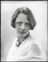 NPG x124628; Viola Maud Grosvenor (née Lyttelton), Duchess of ...
