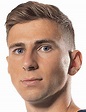 Ilya Zabarnyi - Player profile 23/24 | Transfermarkt