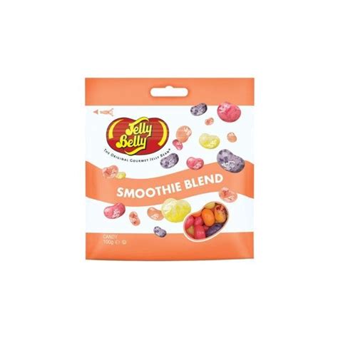 Buy Jelly Belly Beans Smoothie Blend Bag American Food Shop