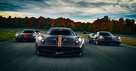 pagani huayra three cars wallpaper 4k ultra hd wallpaper ... Here at wallpaperfx we will try to offer the latest ultra 4k wallpapers from different categories like: