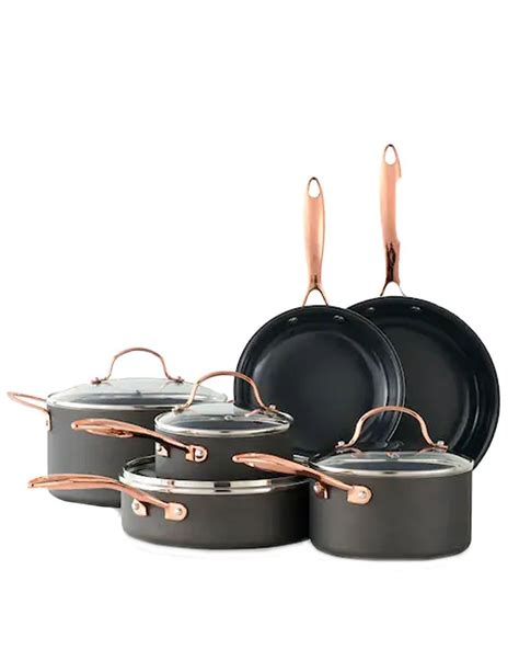5 Best Ceramic Cookware Sets To Buy In 2019 According To Kitchen