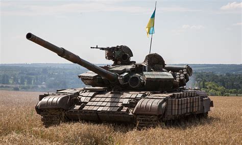 Armed Forces Of Ukraine Russia Tank T 64 Soviet Tank Russia News