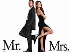 Cartel de Sr. y Sra. Smith - Poster 3 - SensaCine.com