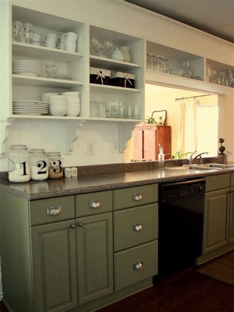 Maybe you would like to learn more about one of these? Give Your Kitchen A Fresh Look On A Budget