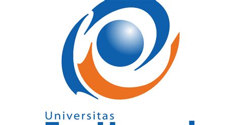 Logo Universitas Esa Unggul Vector Format Cdr Png Svg Hd
