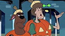 Trick or Treat Scooby-Doo! (2022)