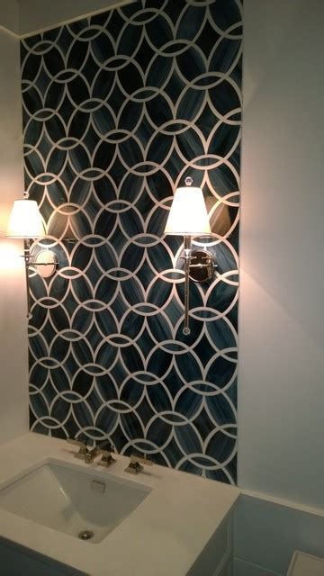 Custom Tile And Stone Showers Transitional Bathroom Burlington By