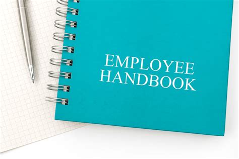 Employee Handbooks Common Mistakes Every Employer Should Avoid