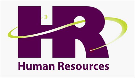 Human Resource Hr Logo Clipart Png Download Human Resource Department Logo Free