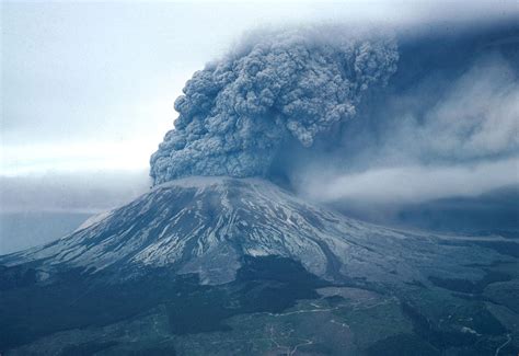 One Of Americas Most Dangerous Volcanoes Isnt Where It Should Be—now