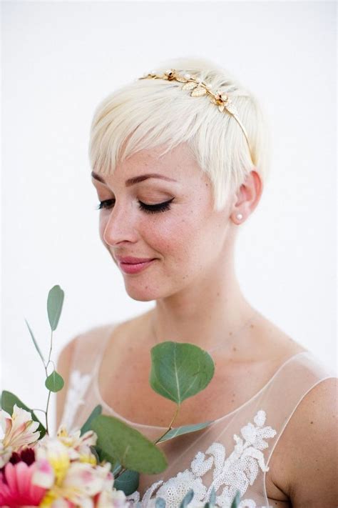gallérie : Les +20 top photos de coiffure femme mariage ...