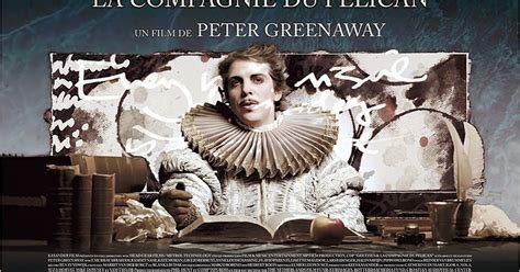 Cine Interesante Goltzius Y La Pelican Company Peter Greenaway 2012