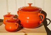 What to Look for When You're Buying Vintage Le Creuset | Food & Wine