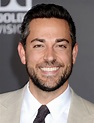 He's open to romance - Zachary Levi: All the reasons we love the actor ...