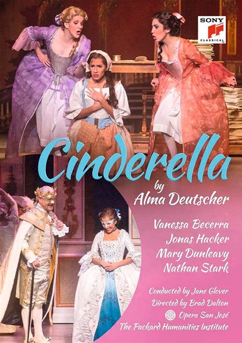 Deutscher Cinderella Opera Reviews Classical Music