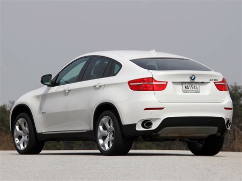 Купить бу bmw из америки в украине: Car in pictures - car photo gallery » BMW X6 xDrive35i E71 USA 2008 Photo 20