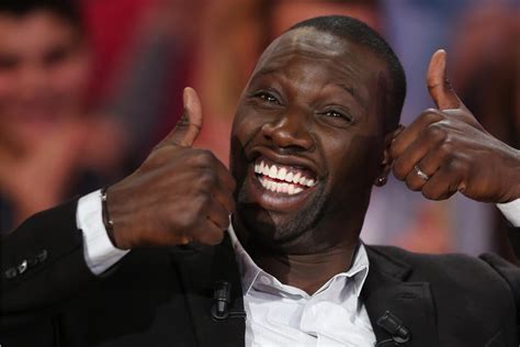 Omar sy is a french actor, comedian and writer, known for portraying assane diop in the crime thriller series lupin. Omar Sy, star des bambins | CNEWS