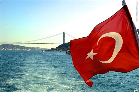 Turkish Flag Turkish Flag Turkey Flag Turkish Culture