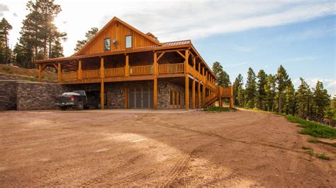 Barn Home Ponderosa Country Barn Home Project Rco Photo Gallery