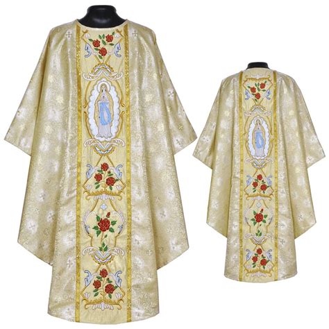 Pin On Stoles And Chasubles