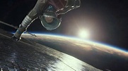 Official 'Gravity' Trailer Is Filled With Suspense, Stress, and Terror ...