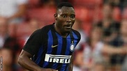 Kwadwo Asamoah is recalled by Ghana after a four year absence - BBC Sport
