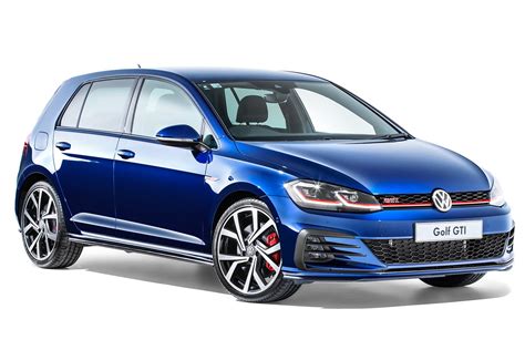 The vw golf gti drives up. 2019 Volkswagen Golf GTI pricing and specs confirmed